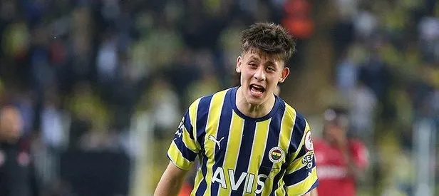 Arda Güler’den Galatasaray yorumu!