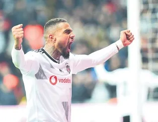 Boateng’e Rebecho formülü