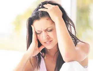 Kerevizle migreni yeneriz