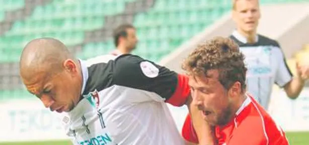 Denizli de acımadı