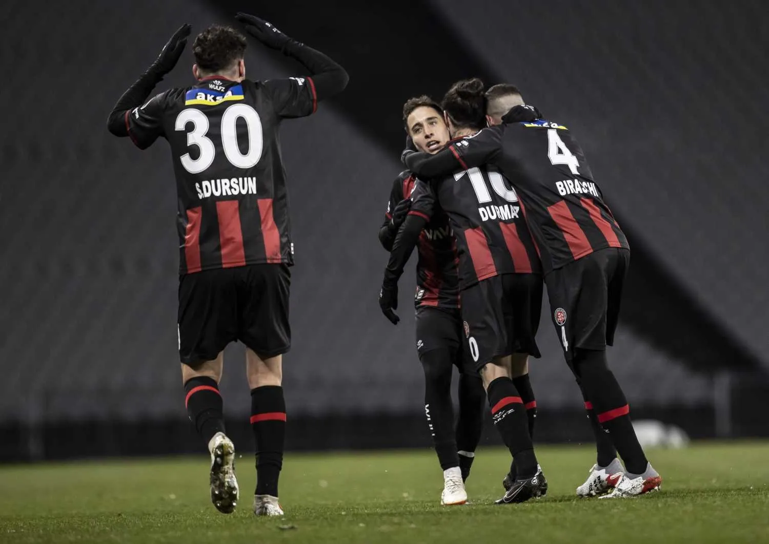 Fenerbahçe'ye bedava yıldız! Transferde bomba patlayacak - 5