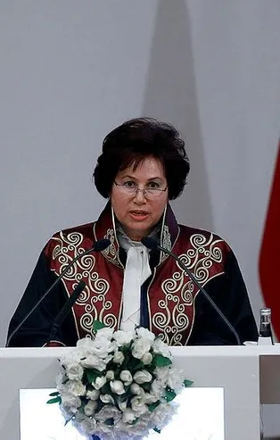 Son dakika: Danıştay Başkanlığı seçimi tarihi belli oldu