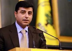 BDP’den şok açıklama!