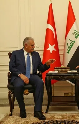 Türkiye ve Irak'tan ortak bildiri