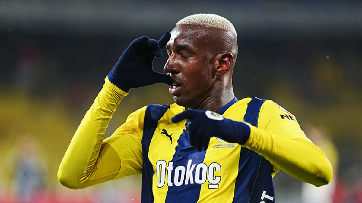 Kadıköy'de coştu! Fenerbahçe - Erzurumspor: 5-0 | MAÇ SONUCU