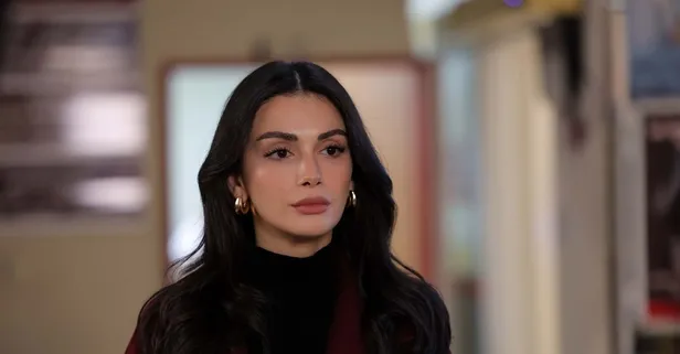 Gözleri KaraDeniz 13. bölüm nefes kesti: Güneş İstanbul’a gitme kararı aldı!