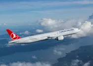 THY mart ayı uçuş programını güncelledi