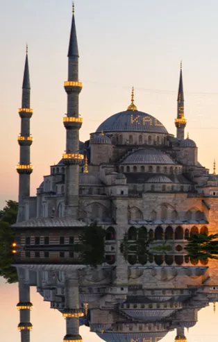 Peygamberimiz Efendimiz 7 kat semayı nasıl dolaştı? Hz. Muhammed miraca nasıl yükseldi, hangi peygamberlerle görüştü?