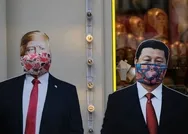 Son dakika: ABD Kovid-19 nedeniyle Çinden tıbbi malzeme almaya başladı