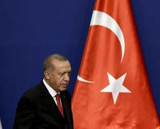 Başkan Erdoğan ABD ve Rusyaya sert çıktı: Sözlerini tutmadılar