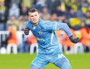 Al-Qadsiah’ın gözü Livakovic’te