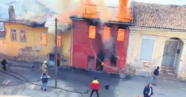 İzmir’de 3 çocuğun hayatını kaybettiği yangınla ilgili kahreden ayrıntı Yaşam haberleri