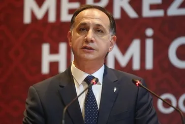 MHK Başkanı Ferhat Gündoğdu ve 6 şüpheli gözaltına alındı! Evrakta sahtecilik suçlaması