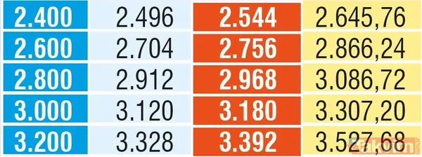 Emekliye ek zam! SSK, Bağ-kur ve memur emeklilerinin maaşları ne kadar olacak? - 16