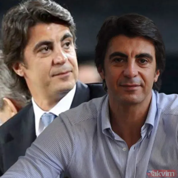 İbrahim Kutluay’dan o sözlere “Çok net” yanıt! “Bir yerlerde hala eski seni tartışıyor...” 13 yıl Demet Şener’le evli kalmıştı! - 1