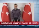 Necip Hablemitoğlu cinayetinde sır perdesi aralanıyor! Suikast silahı nerede? Kilit isim Nuri Gökhan Bozkır tek tek itiraf etti