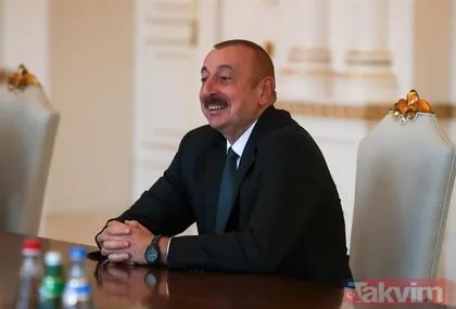Azerbaycan zafere ilerliyor! İşte bölgeden son dakika gelişmeleri