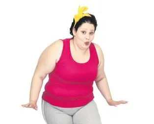 Fazla kilo alma kanserden korkma