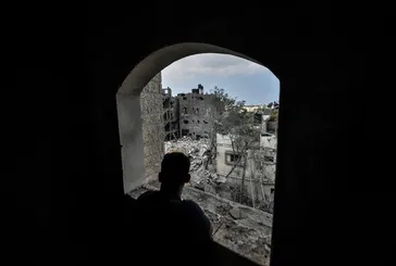 Türk vakıftan Gazzeli yaralılara yardım eli... Bütün masrafları karşılandı