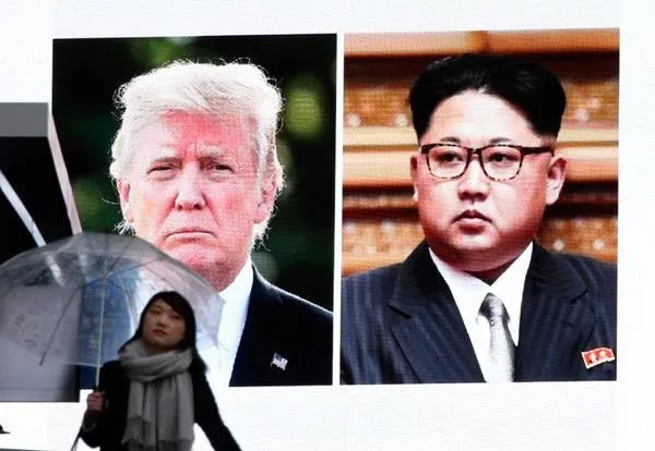 ABD Başkanı Trump ve Kuzey Kore lideri Kim buluşuyor-5