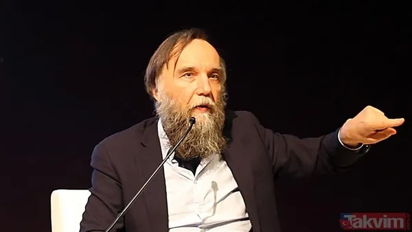 Kızı Darya Dugina suikasta kurban gitti! Peki kim bu Aleksander Dugin? Flaş Ergenekon ve 15 Temmuz detayı - 13