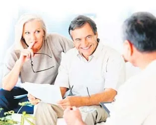 Binlerce kişinin gözü yeni tasarıda!