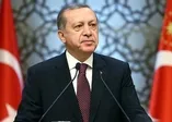 Son dakika: Başkan Erdoğan, Musevilerin 'Roş Aşana Bayramı'nı kutladı