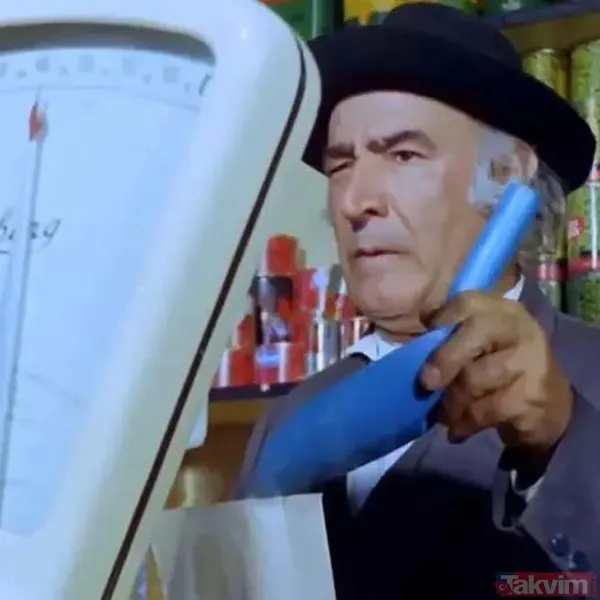 Bu ailede yetenek genetik! Üç Kağıtçı’nın Satılmış Ağa’sı Ali Şen’in kızı Hercai’nin yıldızı çıktı! Şener Şen’in kardeşi bakın kim... - 4