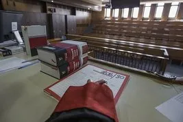 T.C. GEREDE ASLİYE HUKUK MAHKEMESİNDEN