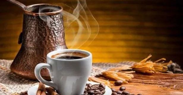 Türk kahvesi ömrü uzatır Sağlık haberleri