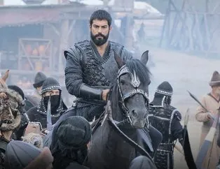 Çarşambanın vazgeçilmezi Kuruluş Osman
