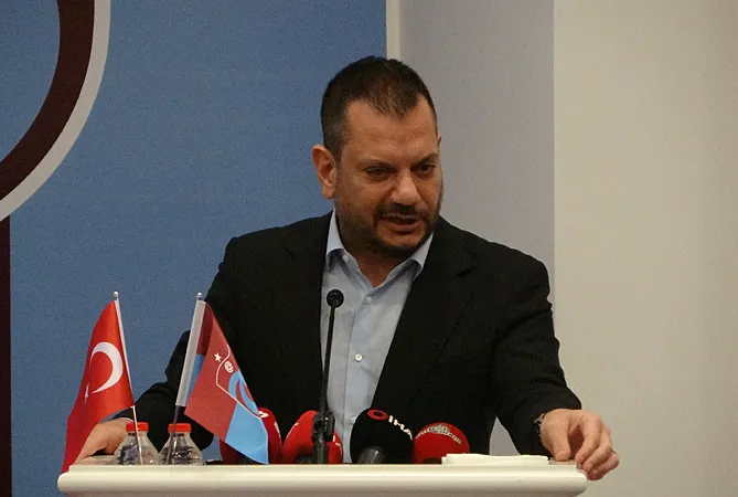 Trabzonspor’un 5 yıldızına teklif var!