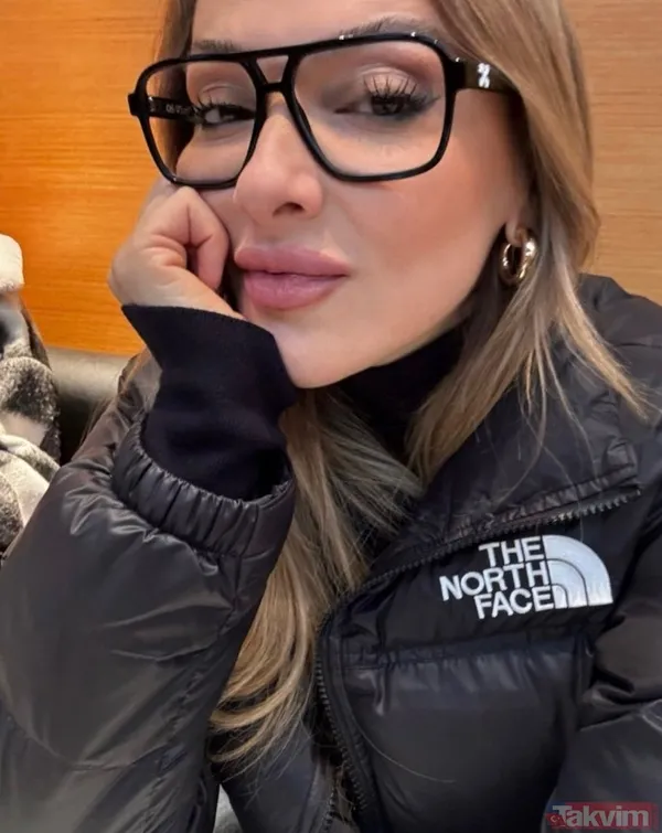 Hadise kırmızılar içinde! Mehmet Dinçerler'in eski eşi o dansıyla çok konuşulmuştu! Paylaştığı videoda... - 7