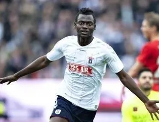 Sağa ya Bundu ya Bukari