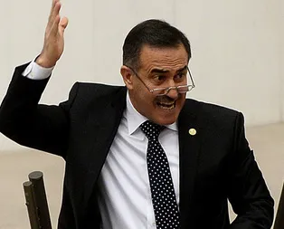 CHP’ye göre ABD hilafetle yönetiliyor