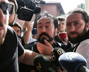 Adnan Oktar iddianamesinde ilginç detay! Cezaevindeki örgüt üyelerine...