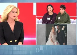 Müge Anlı'da 10 yıllık sır çözüldü! İbrahim Düzgün cinayeti itiraf etti