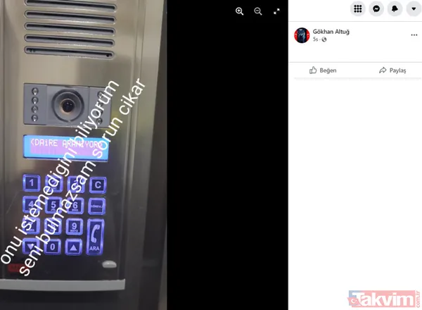 Ölmeden önce bikinili montajlanmış fotoğraf paylaştı! Otomobille çarpıp silahla vurduğu anlar - 13