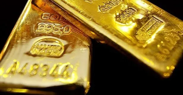 Altının kilogram fiyatı 473 bin 500 liraya yükseldi