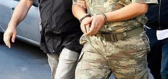 FETÖ'NÜN DARBE GİRİŞİMİNE İLİŞKİN YÜRÜTÜLEN SORUŞTURMA KAPSAMINDA 283 ASKER GÖZALTINA ALINDI