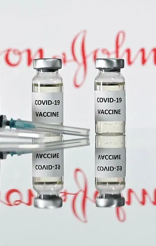 Johnson & Johnson tarafından geliştirilen Kovid-19 aşısı onay aşamasına geldi!