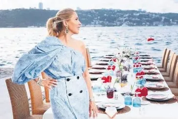 ’Yalı’nızca Hande yoktu!