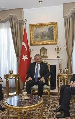 Liderler Zirvesi sona erdi!