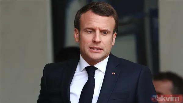 Siyaset Bilimci Bertrand Badie, Macron'u yerden yere vurup Türkiye ve Rusya'yı örnek gösterdi: Fransa'nın dış politikası tamamen değişmeli - 12