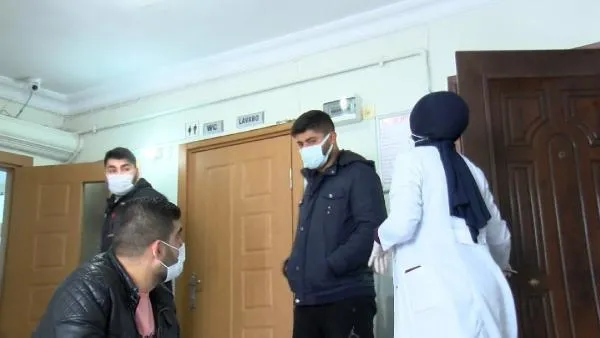 WhatsApp üzerinden negatif PCR testi satan laboratuvara baskın-7