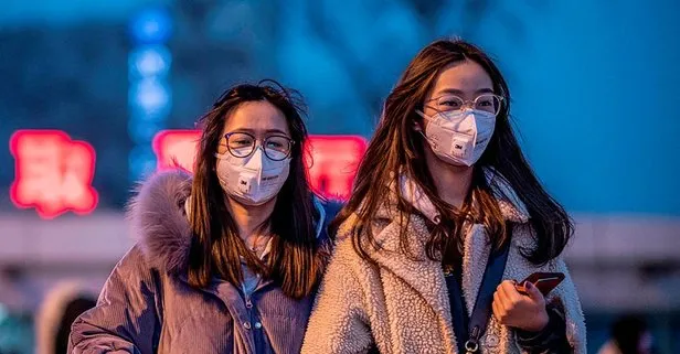 Çin’de yeni virüs korkusu! Hanta virüsü nedir?