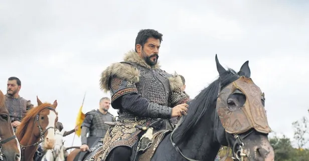 Kuruluş Osman'da büyük savaş başlıyor! İşte yeni bölümünün konusu
