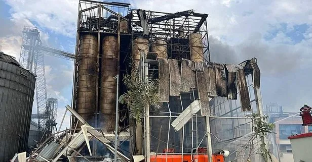 Sakarya’da makarna fabrikasında patlama! Hayatını kaybeden işçinin kimliği belli oldu... 30 yaralı var