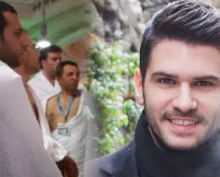 Sayışman ve Yıldırım ölümden döndü