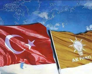 AK Parti’nin davetiye göndermediği 5 ülke